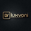 Luxvoni Marketing Solutions Logo