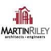 MartinRiley architects▪engineers Logo