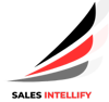 Sales Intellify Logo