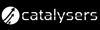 CATALYSERS FINOVATE Logo