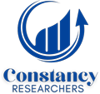 Constancy Researchers Private Limited Logo