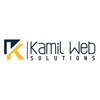 Kamil Web Solutions Logo