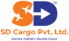 SD Cargo Logo
