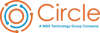 Circle MSP - Technology Consulting Firm Logo