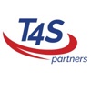 T4S Partners, Inc. Logo