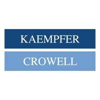 Kaempfer Crowell Logo