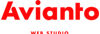 Avianto Web Studio Logo