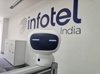 Infotel Logo