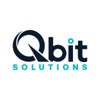 qBit Solutions Logo