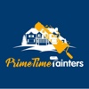 PrimeTime Painters Logo