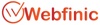 Webfinic Enterprises Logo