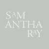 Samantha Ray Writing Logo