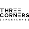 Three Corners Experiences India Pvt Ltd Logo