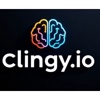 Clingy.io Logo