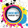 Face Off Photo Booth Logo