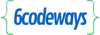6codeways Logo