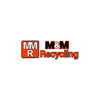 M&M Recycling Logo