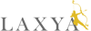 Laxya Productions Pvt. Ltd. Logo