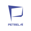 Petrel AI Logo