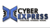 Cyber Express Logo