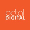 Octal Digital Logo