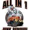 All In One Junk Removal Logo