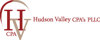 Hudson Valley CPA's PLLC Logo