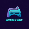 GameTech Studio Logo