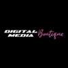 Digital Media Boutique Logo