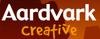 Aardvark Creative Logo