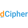 dCipher Talents Private Limited Logo