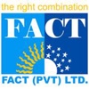 Fact (Pvt) Ltd. Logo