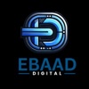 Ebaad Digital Logo