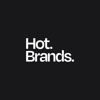 HotBrands Creative Agency Logo