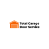 Total Garage Door Services Logo