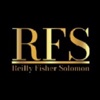 Reilly, Fisher & Solomon, PA Logo