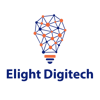 Elight Digitech Logo