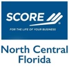 SCORE Mentors North Central Florida Logo