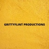 GrittyFlint Productions Logo