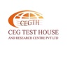 CEG Test House Logo