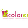 A2 colores Logo