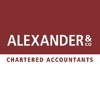 Alexander & Co Logo