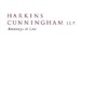 Harkins Cunningham Logo