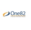 One82 Logo
