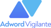 Adword Vigilante Logo