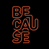 BeCause Logo