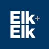 Elk & Elk Logo