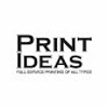 PRINT IDEAS Logo