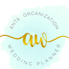 Anta Wedding Logo