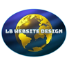 LB Website Design Logo